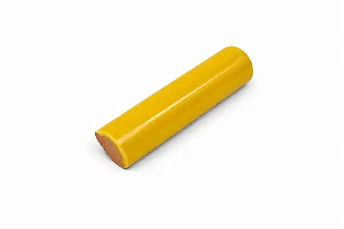 Brillante Amarillo Lapiz